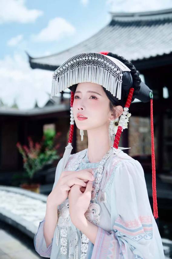 丽江悦榕庄图片