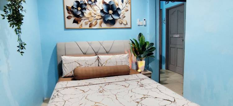 UMANG'S HOMESTAY图片