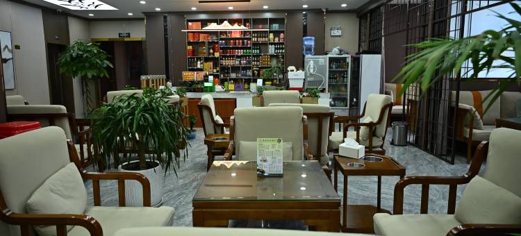 墨脱云汇大酒店图片
