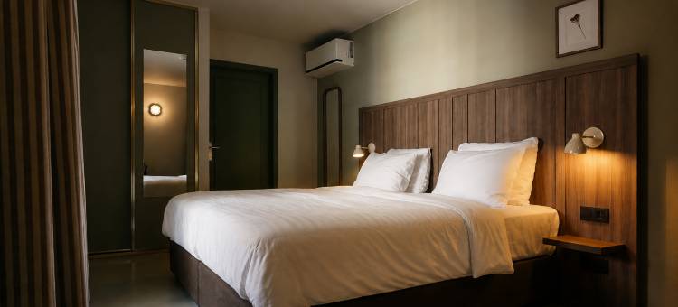 庞思岱富伦酒店(Blanckthys Hotel Voeren)图片