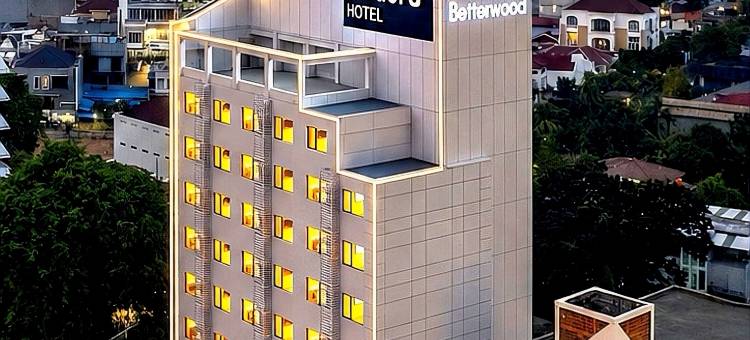 曼居酒店(雅加达中央公园店)(Model J Hotel Jakarta Central Park)图片