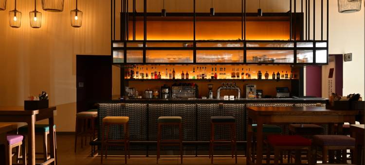Wink河内西湖酒店, Unscripted by 凯悦 - 24小时入住(Wink Hanoi Westlake, Unscripted by Hyatt - 24 Hours stay)图片