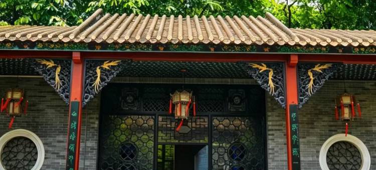 雅朵精品公寓(佛山顺德锦龙地铁站店)图片