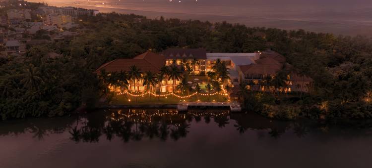 会安Riverbeach M Village度假村，Modern Village Lifestyle品牌(M Village Resort Riverbeach Hoi An, a brand of Modern Village Lifestyle)图片