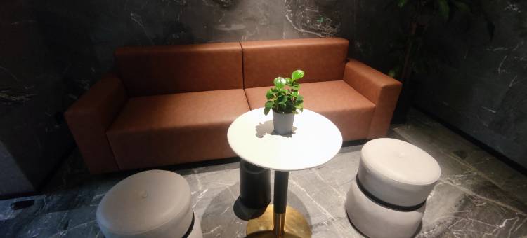 蚂蚁电竞酒店(南坪万达广场店)图片