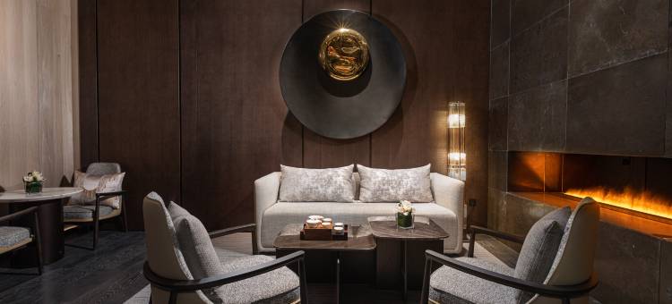 上海大华长风华邑酒店图片