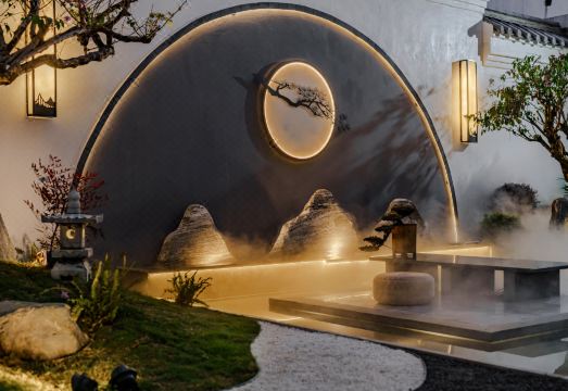 Dali Jipu Water View Villa Bieqi Branch Hotel Overview