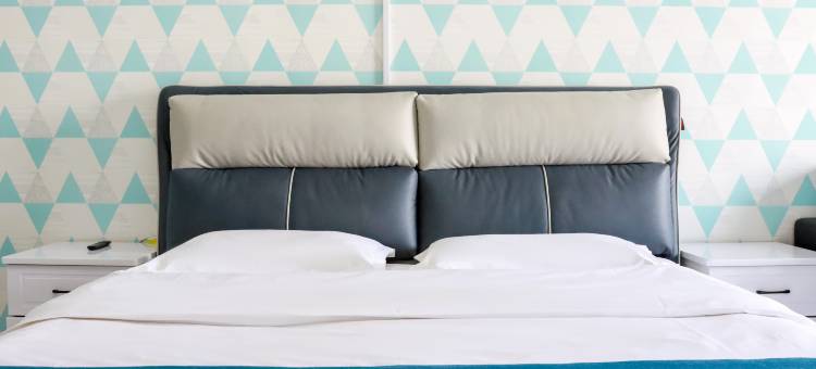 吉果酒店(太原柳巷火车站店)图片