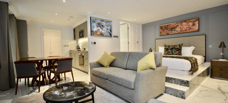 Sanctum Regent's Park图片