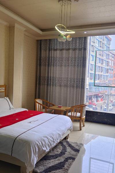 六盘水杨梅中学附近酒店,六盘水酒店预订查询,六盘水宾馆住宿【携程