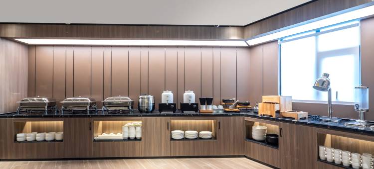 汉庭酒店(汕头潮阳中华路店)图片