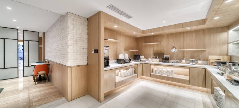 汉庭酒店(宁波镇海骆驼新城店)图片