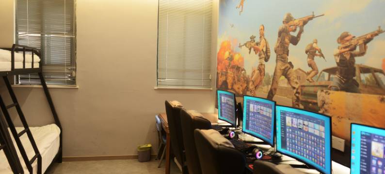 瑞枫酒店(黄石北站店)图片