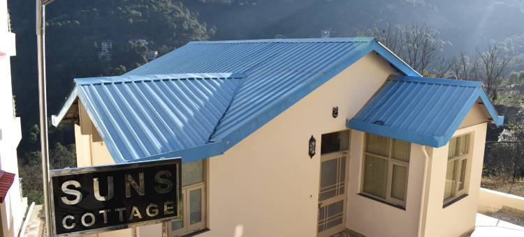 太阳田园小屋(SUNS Idyllic Cottage)图片