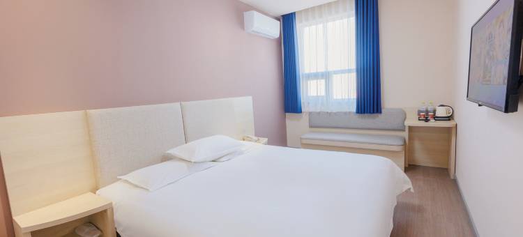 银座佳驿酒店(临沂罗庄区政府店)图片