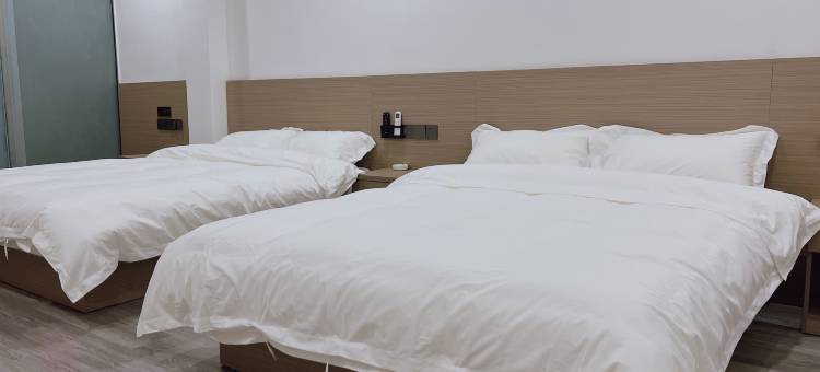 宜宿宾馆(慈溪龙山店)图片