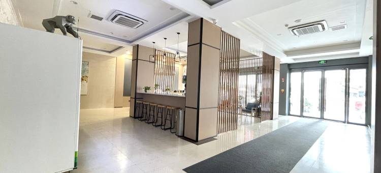平阳耐布拉酒店图片