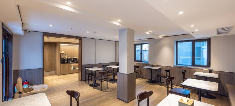 汉庭酒店(酒泉昌兴电器市场店)图片