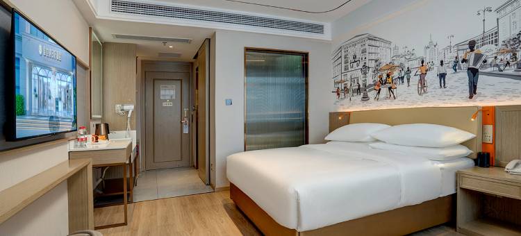 维也纳3好酒店(新余新欣大道人民医院店)图片