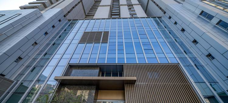 铂斯登行政公寓(龙华汽车站店)图片