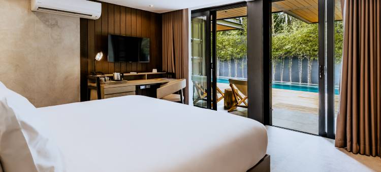 科隆有趣狮子酒店(The Funny Lion - Coron)图片