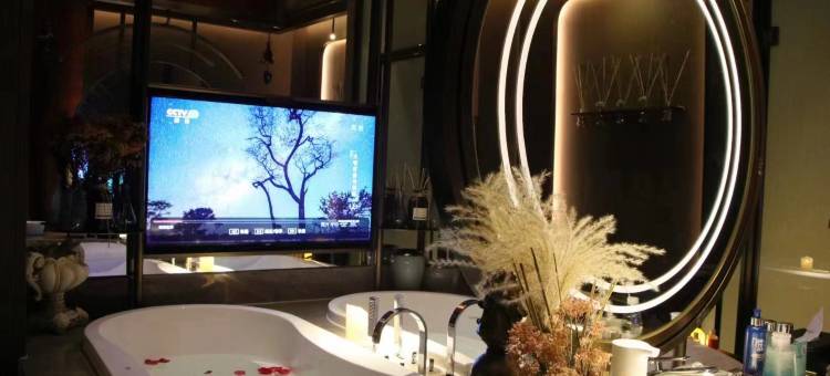 康铂酒店(诸暨西施大剧院店)图片