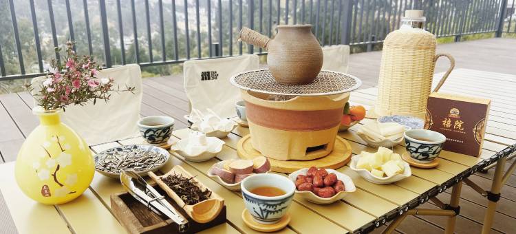 建水禧院酒店(紫陶街店)图片