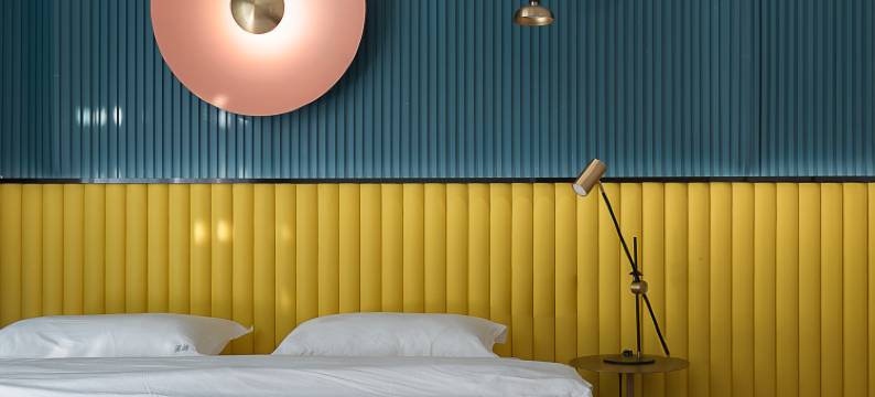 溪屿民宿(庐山风景区索道上站店)图片