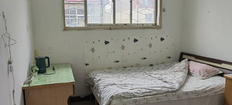 菏泽静雅民宿图片