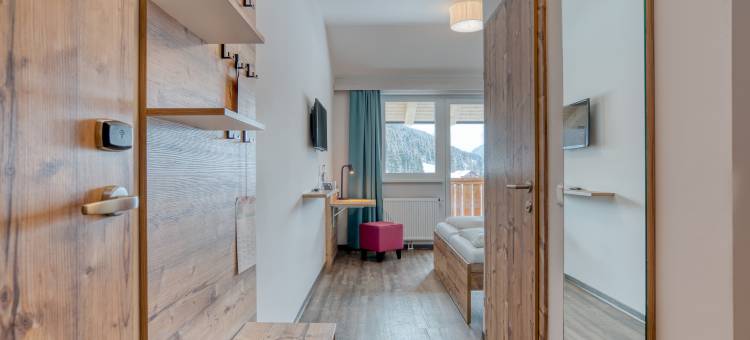 巴德克莱恩基希海姆库伊阿尔卑斯酒店(COOEE alpin Hotel Bad Kleinkirchheim)图片