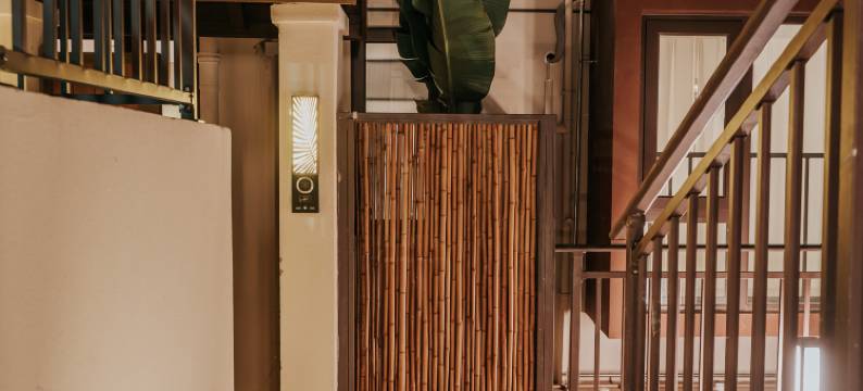 山语小筑民宿(西双版纳景洪曼弄枫旅游度假区)图片