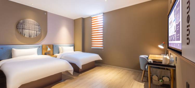 如家酒店·neo(西宁南川工业园区管委会店)图片