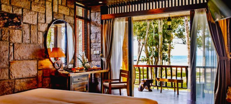 富国岛海洋湾度假村(Ocean Bay Phu Quoc Resort and Spa)图片