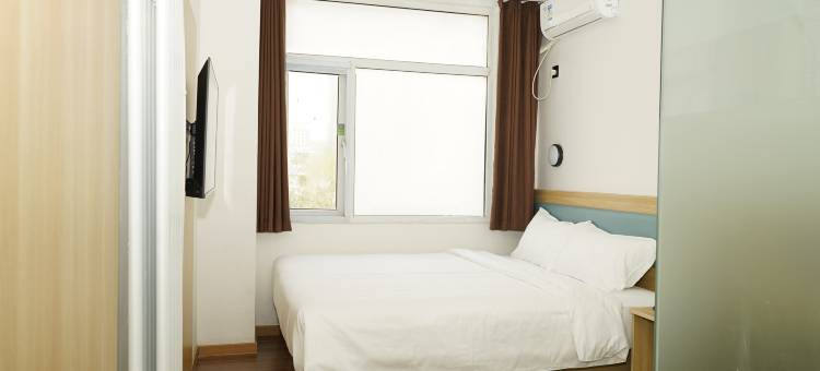 7天酒店(北京中关村苏州街地铁站店)图片