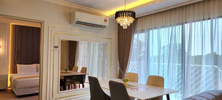 瑞士大道酒店(Swiss Avenue Hotel)图片