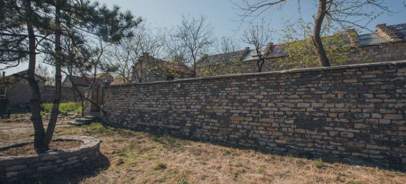 桃花源艺术宿集·石田居民宿图片