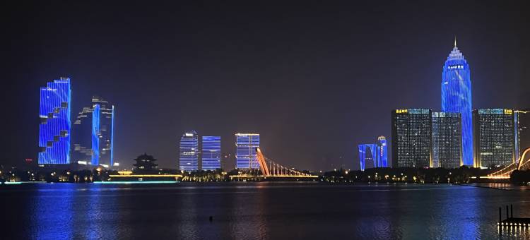 绍兴瑜澜酒店图片