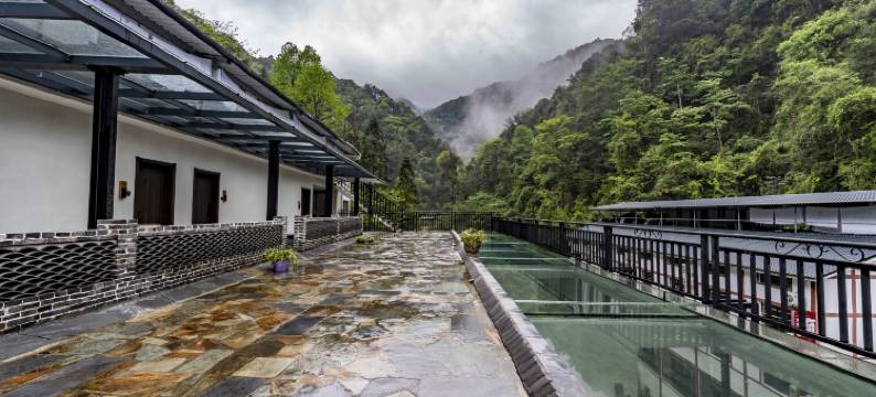 昕缘居民宿(梵净山景区东门店)图片