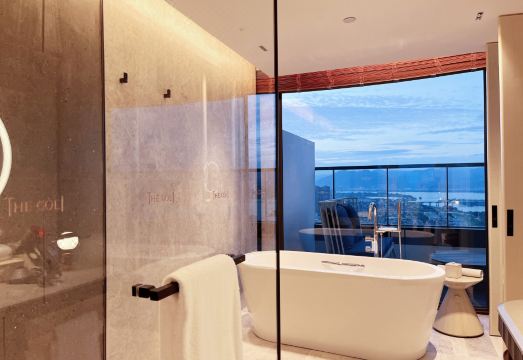 The Coli Hotel, FuzhouHotel Overview