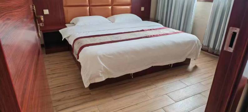 甲天泉洗浴宾馆(许昌高铁北站店)图片