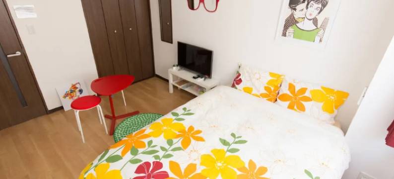 幸运酒店1(Hotel Lucky)图片