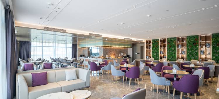 麗枫酒店(绍兴滨海新滨广场店)图片