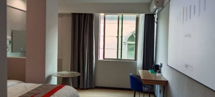 骏怡连锁酒店(深汕合作区店)图片