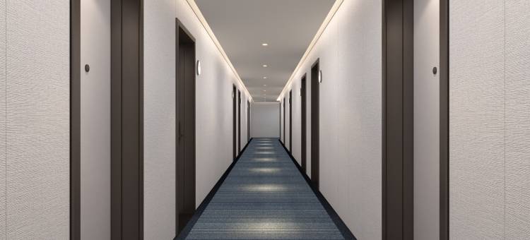 海友酒店(博乐店)图片