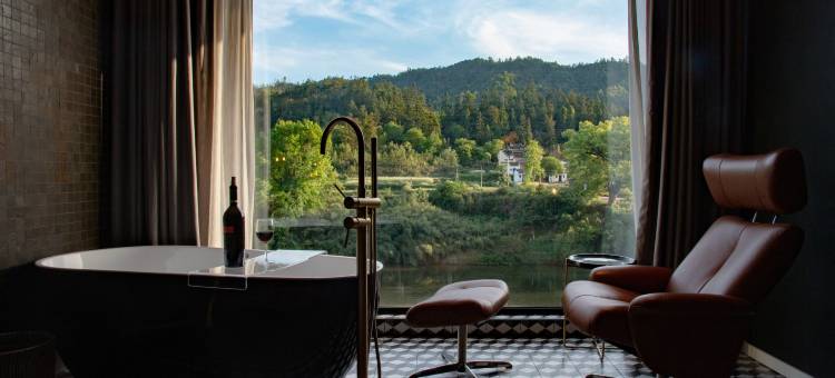 物上婺源度假民宿图片