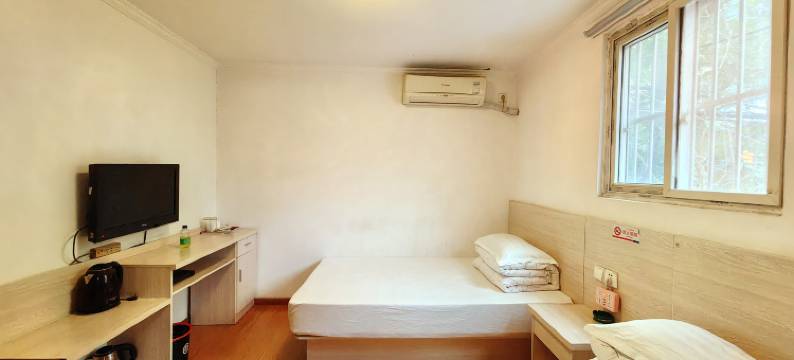 南京夫子庙兰兰宾馆图片