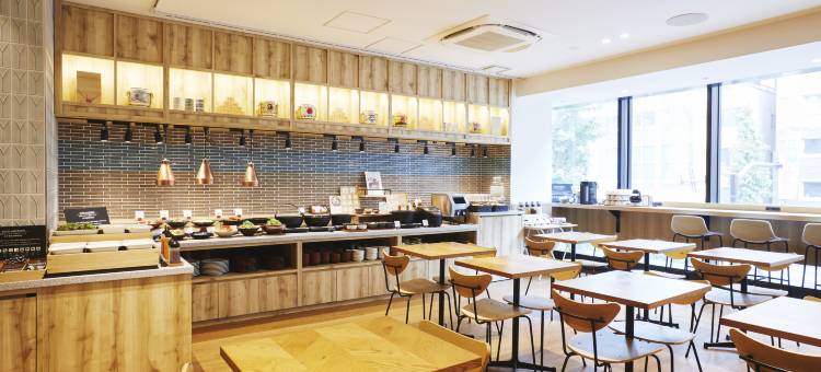 东京秋叶原浅草桥曼迪设计酒店(hotel MONday Akihabara Asakusabashi)图片