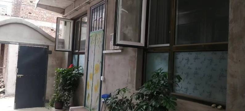 北京家外家月租民宿(首都机场店)图片