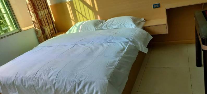 重庆大足家佳宾馆图片