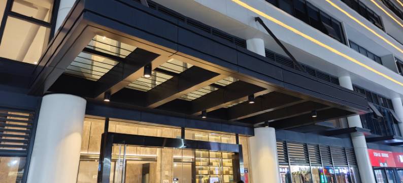 翼梦LOFT精品公寓(杭州东站店)图片